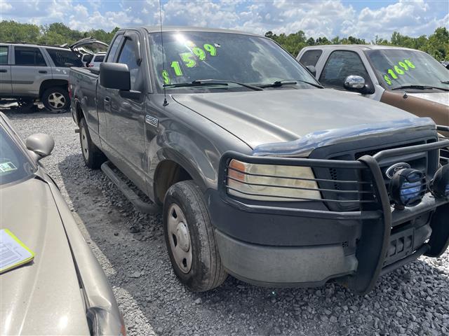 Used car