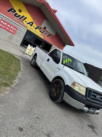 Used car