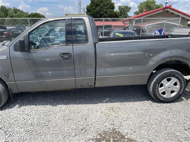 Used car