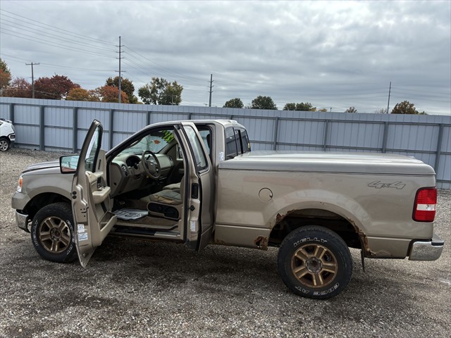 Used car