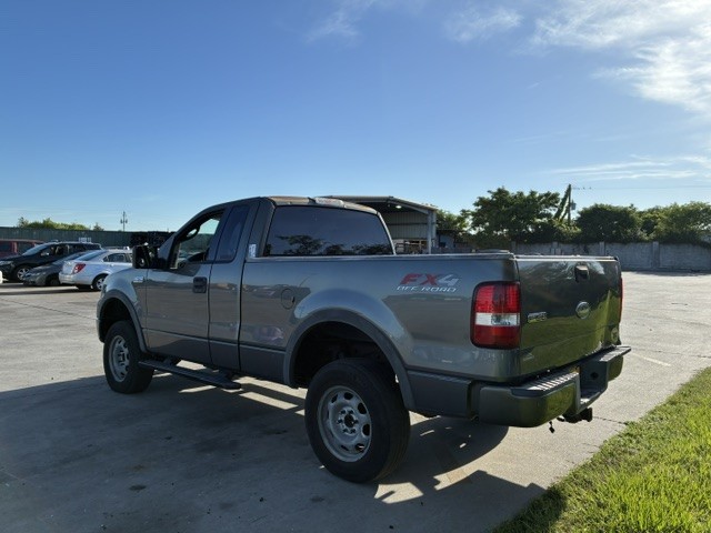 Used car