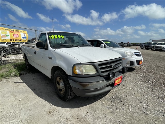 Used Cars