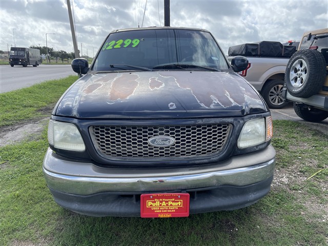 Used Cars