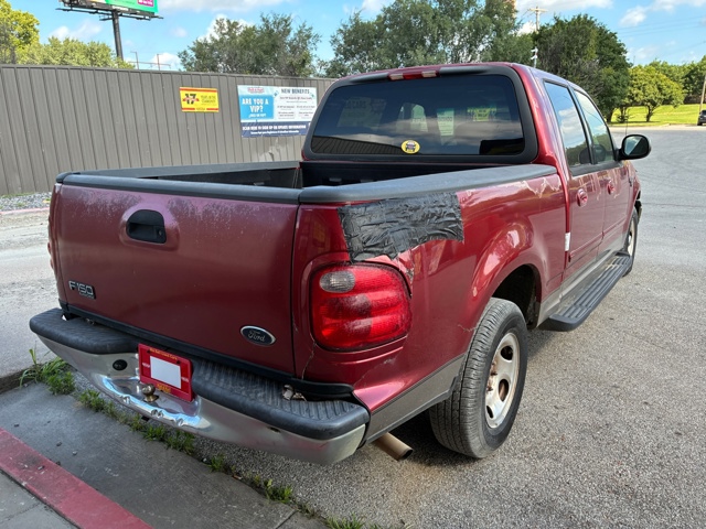 Used car