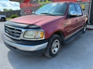 Used car