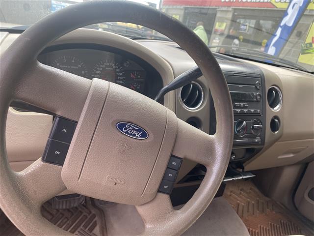 Used car