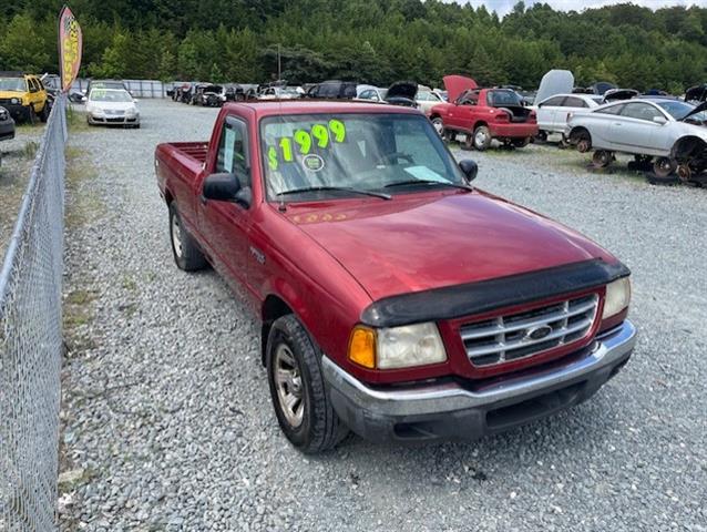 Used Cars