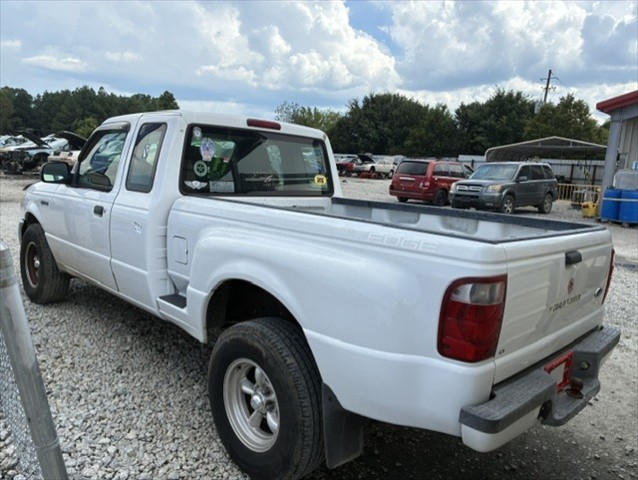 Used car