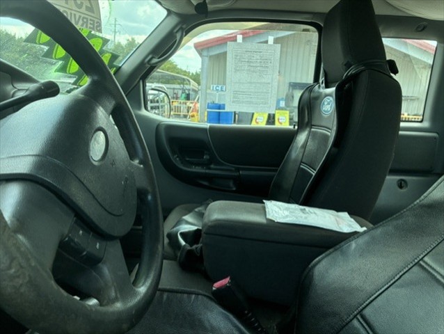 Used car