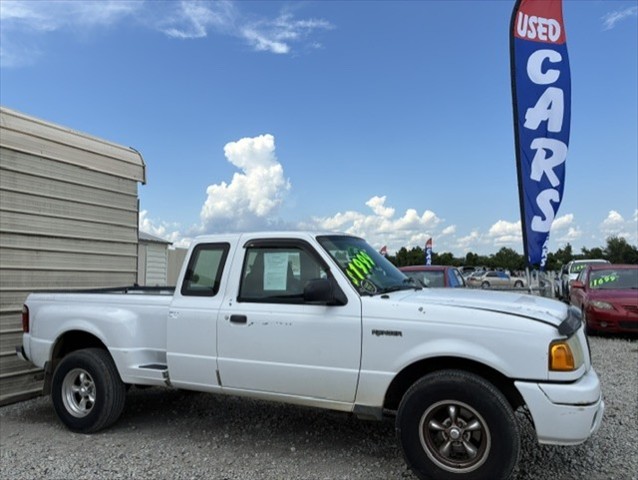 Used car