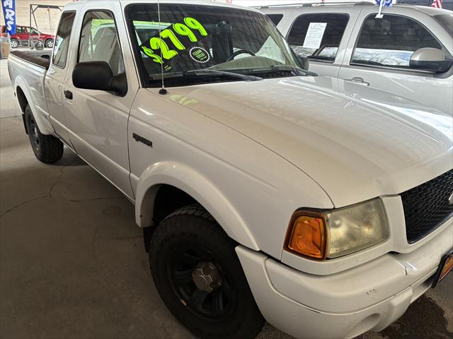 Used car