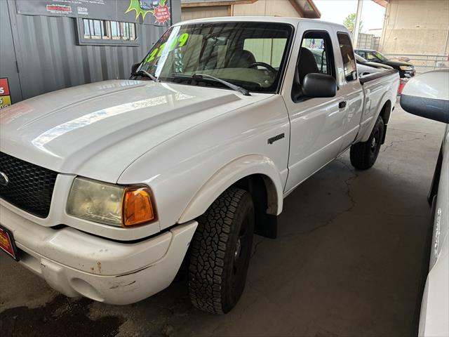 Used car