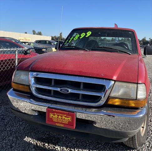 Vehículos De Ocasión