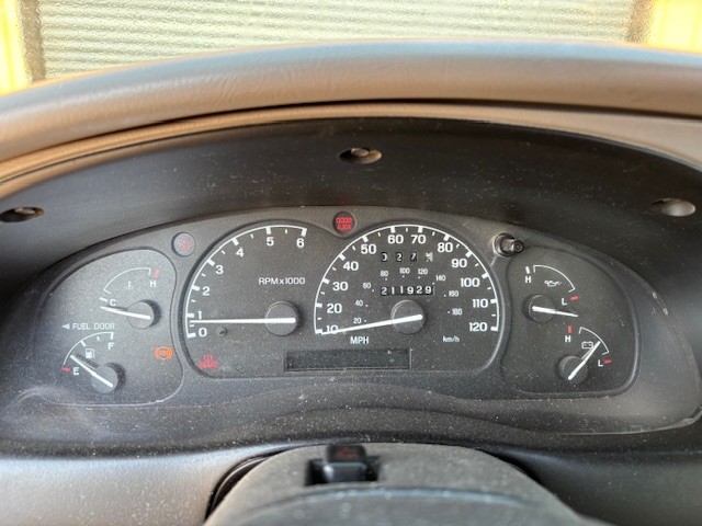 Used car