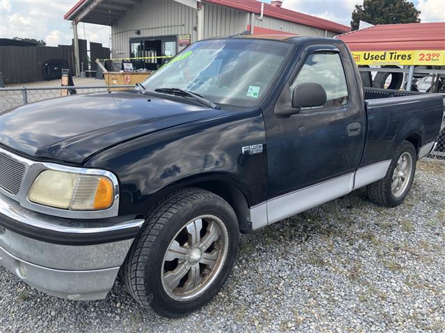 Used car