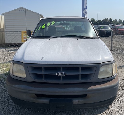 Used Cars