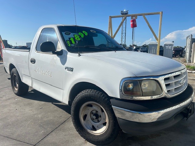 Used Cars