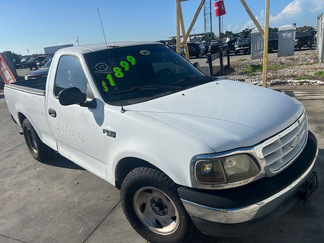 Used car
