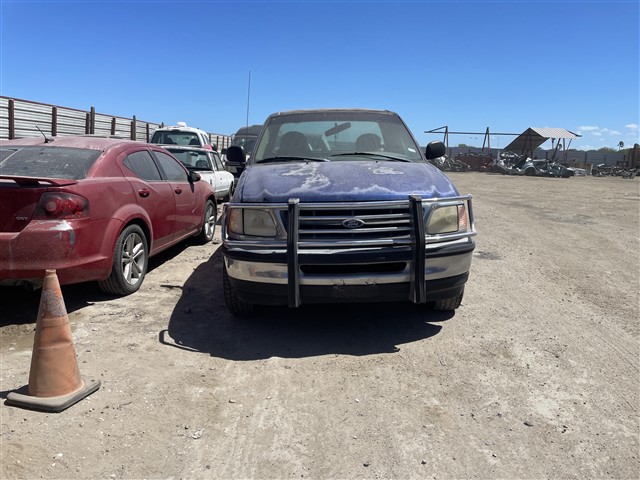 Used Cars