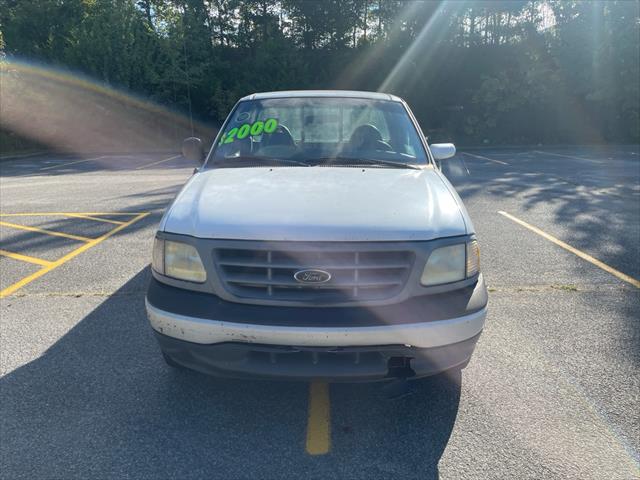 Used Cars