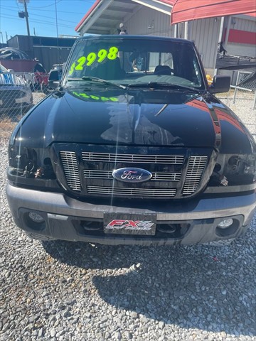 Used car
