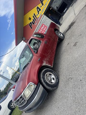 Used car