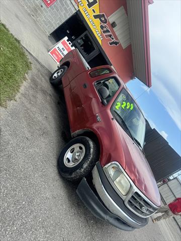 Used car
