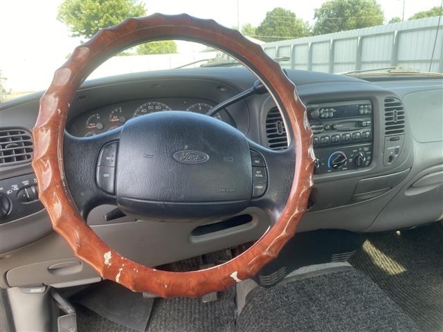 Used car