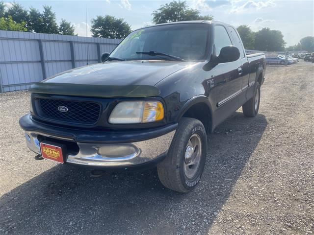 Used car