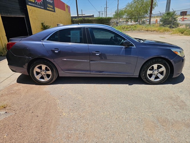 Used car