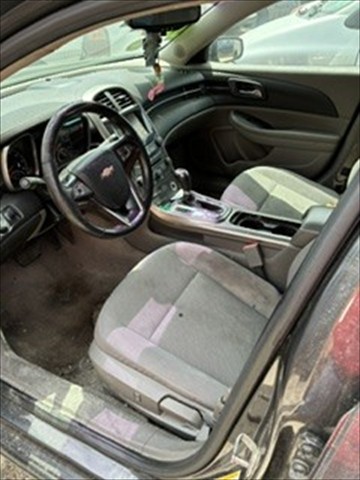 Used car