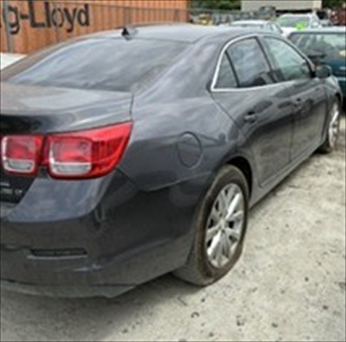 Used car