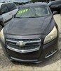 Used car