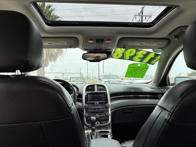 Used car
