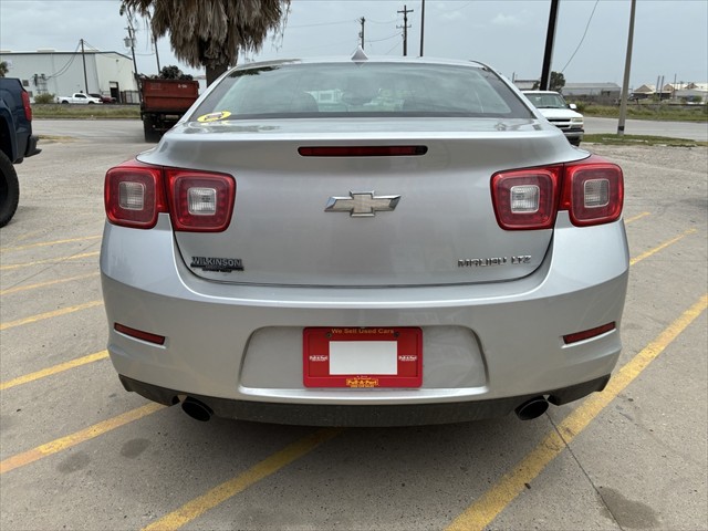 Used car