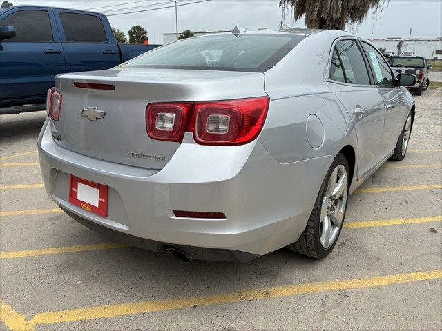 Used car