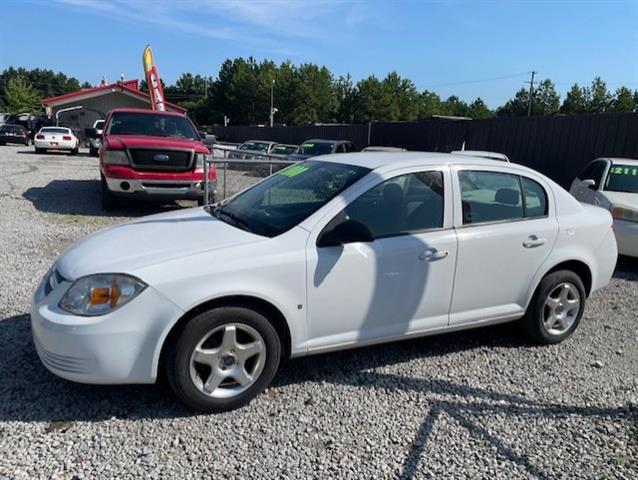 Used car
