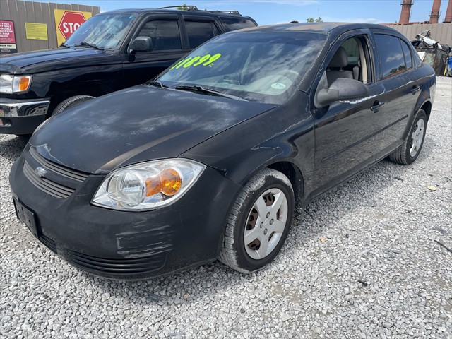 Used car