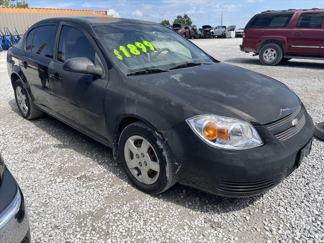 Used car