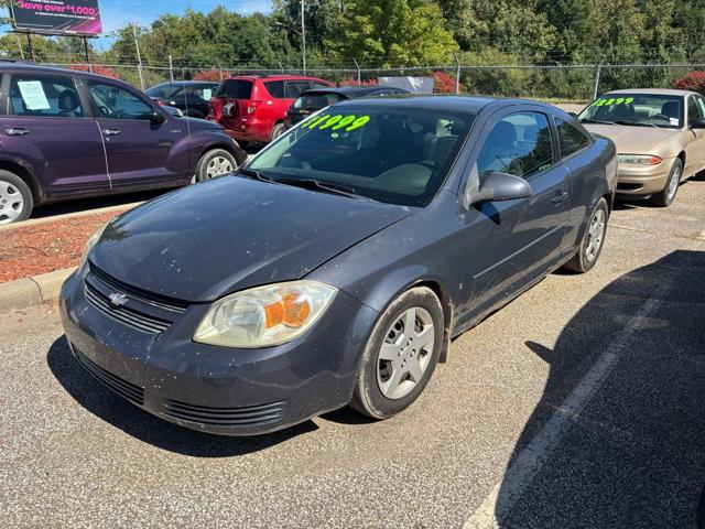 Used car