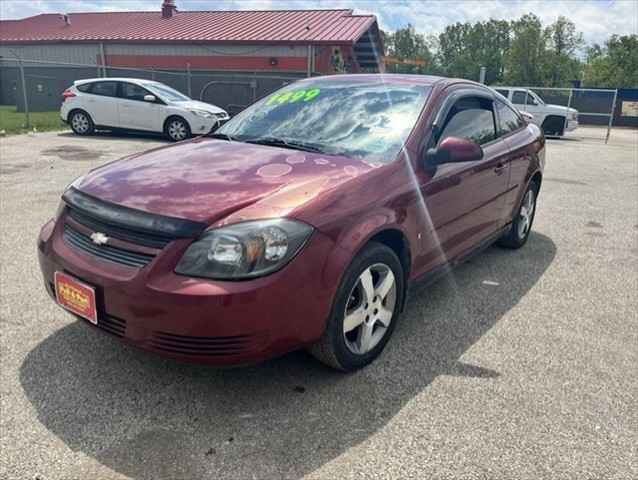 Used car