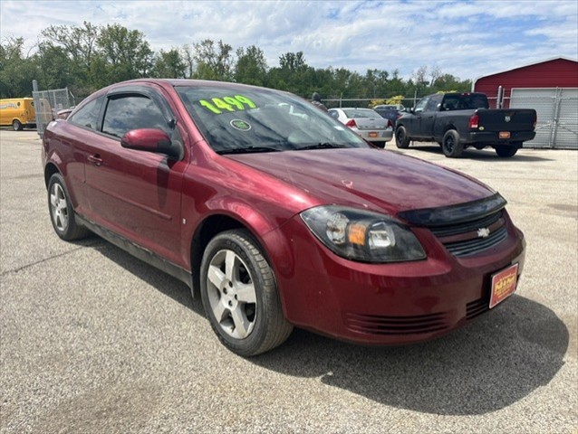 Used car