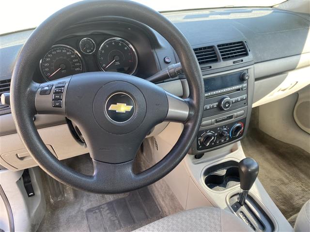 Used car