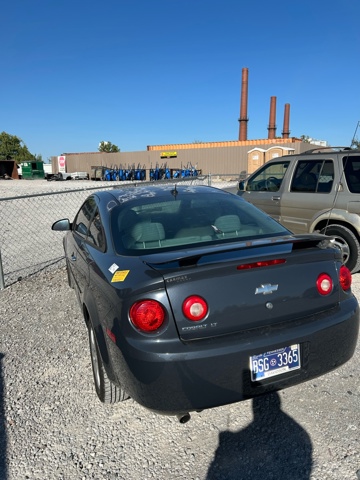 Used car