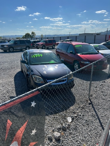 Used car