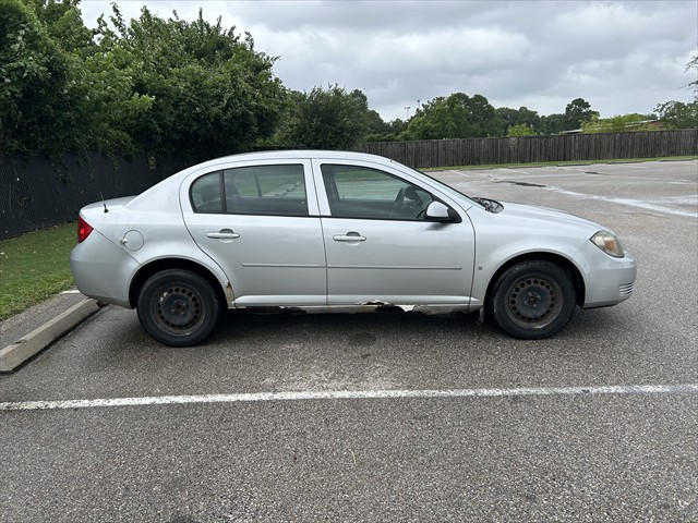 Used car