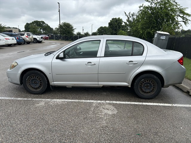 Used car