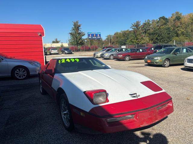 Used car