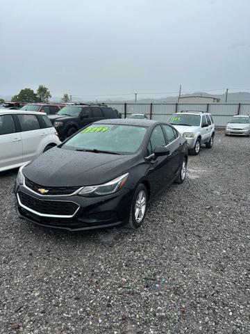 Used car