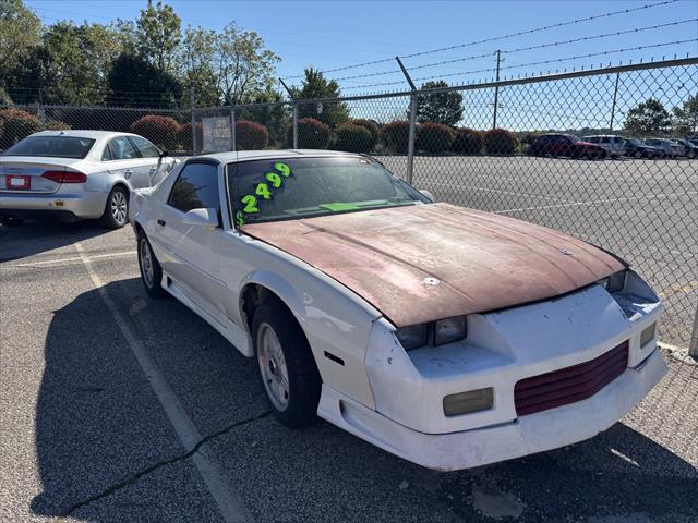 Used car